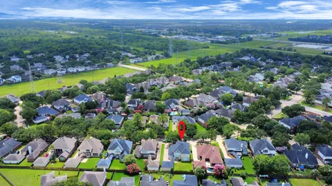 $475,000 | 6242 Clear Canyon Drive, Katy, TX 77450