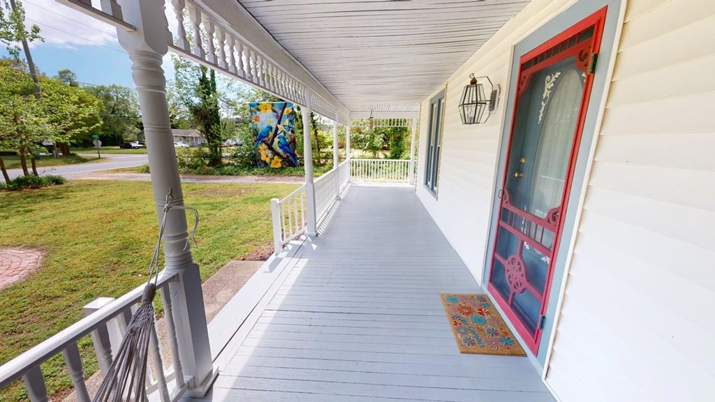 26362 Savageville Road Onancock, VA 23417 - Photo 25 of 41