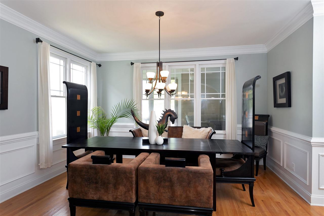 2109 Karns Place Raleigh, NC 27614 - Photo 9 of 29 Dining Room