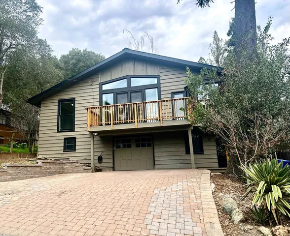 $2,750,000 | 16 Tynan Way, Portola Valley, CA 94028