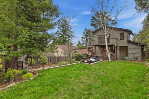 $2,750,000 | 16 Tynan Way, Portola Valley, CA 94028