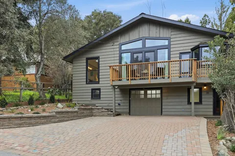 $2,750,000 | 16 Tynan Way, Portola Valley, CA 94028