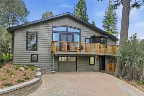 $2,750,000 | 16 Tynan Way, Portola Valley, CA 94028