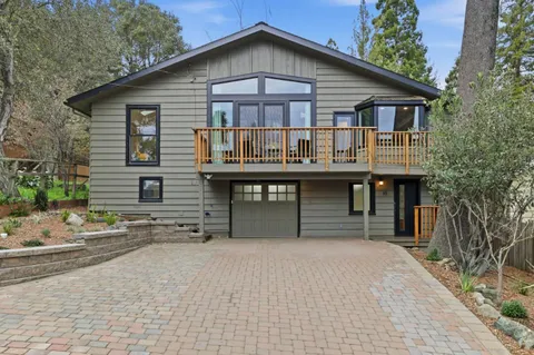 $2,750,000 | 16 Tynan Way, Portola Valley, CA 94028
