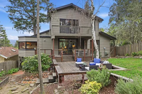$2,750,000 | 16 Tynan Way, Portola Valley, CA 94028