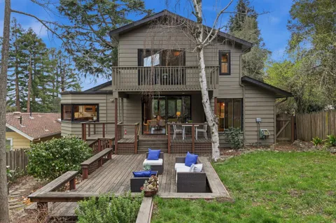 $2,750,000 | 16 Tynan Way, Portola Valley, CA 94028