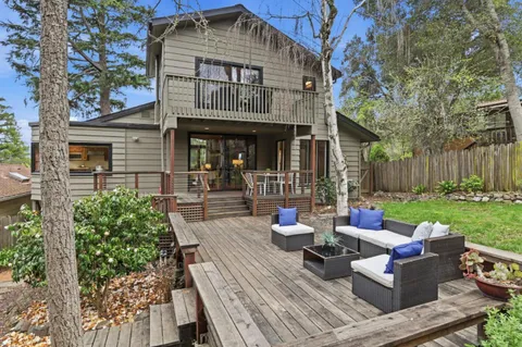 $2,750,000 | 16 Tynan Way, Portola Valley, CA 94028