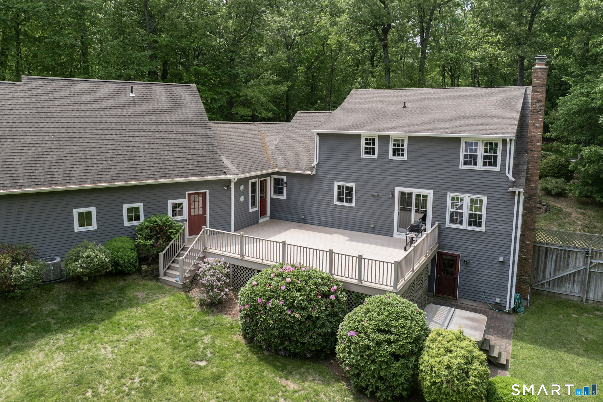55 Brian Drive Hebron, CT 06248 - Photo 3 of 40