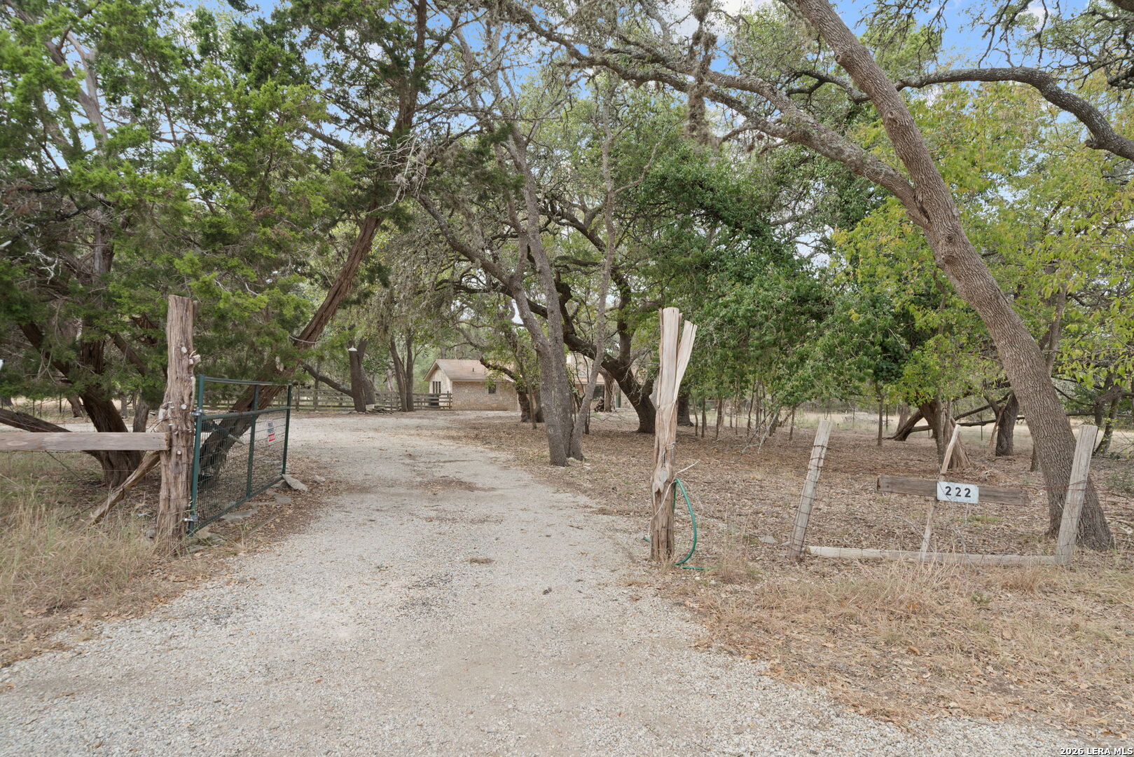222 Cascade Caverns Road Boerne, TX 78015 - Photo 2 of 40 Gallery Image 2