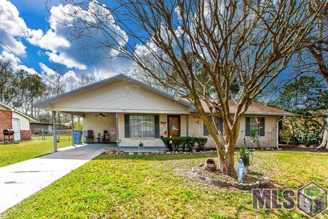 124 Uranus Road Morgan City, LA 70380 - Photo 1 of 23 Main View