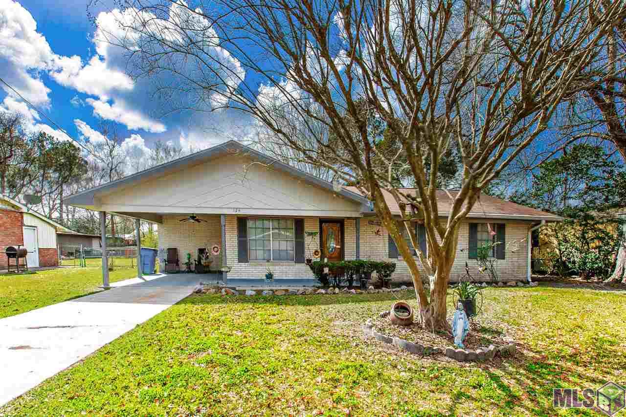 124 Uranus Road Morgan City, LA 70380 - Photo 14 of 23 Gallery Image 14