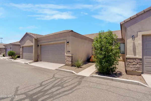$275,000 | 846 North Pueblo Drive, Unit 134, Casa Grande, AZ 85122