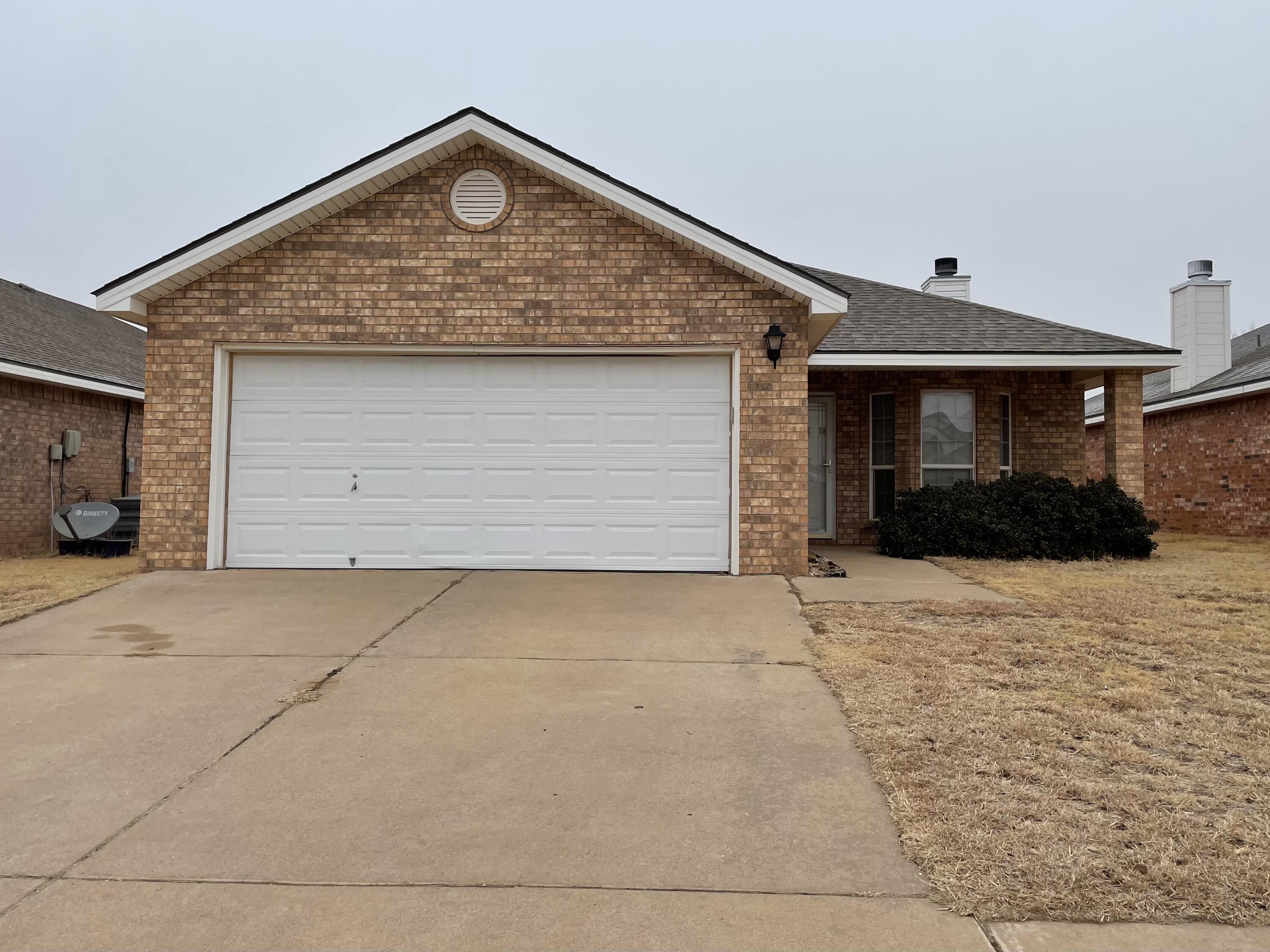 6514 89th Street Lubbock, TX 79424 - Photo 1 of 10 Front View