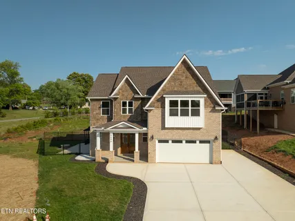 $650,000 | 5606 Belle Maison Lane, Knoxville, TN 37920