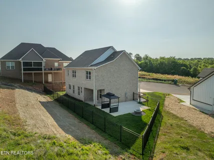 $650,000 | 5606 Belle Maison Lane, Knoxville, TN 37920