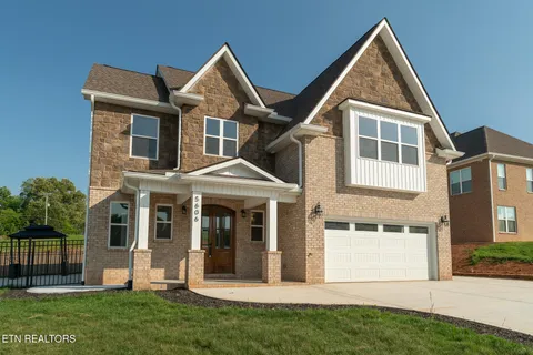 $650,000 | 5606 Belle Maison Lane, Knoxville, TN 37920