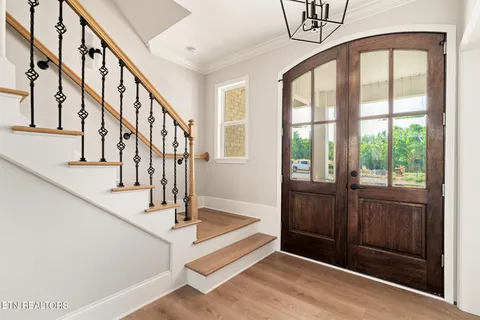 $650,000 | 5606 Belle Maison Lane, Knoxville, TN 37920