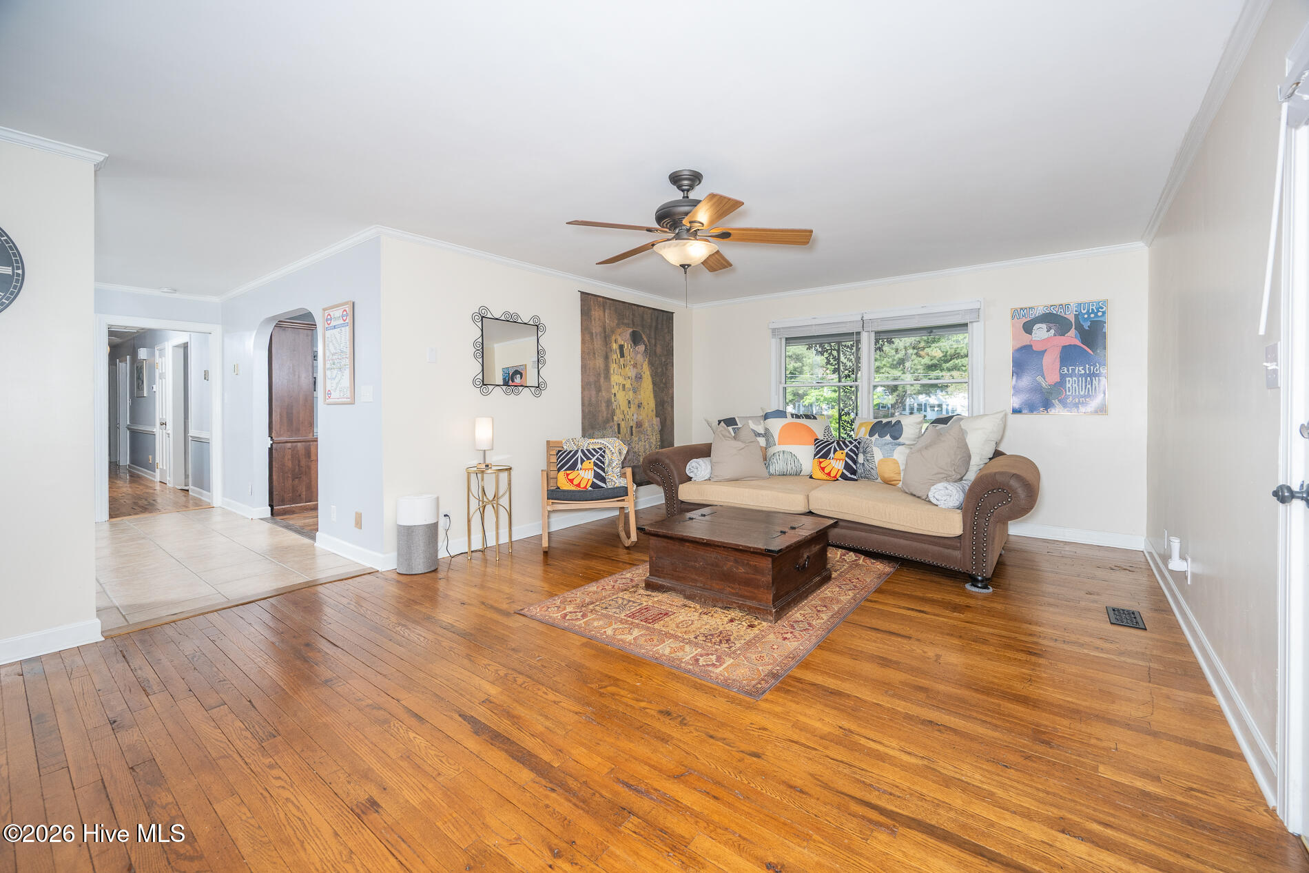 512 South Edenton Rd Street Hertford, NC 27944 - Photo 23 of 62 512 Edenton-26