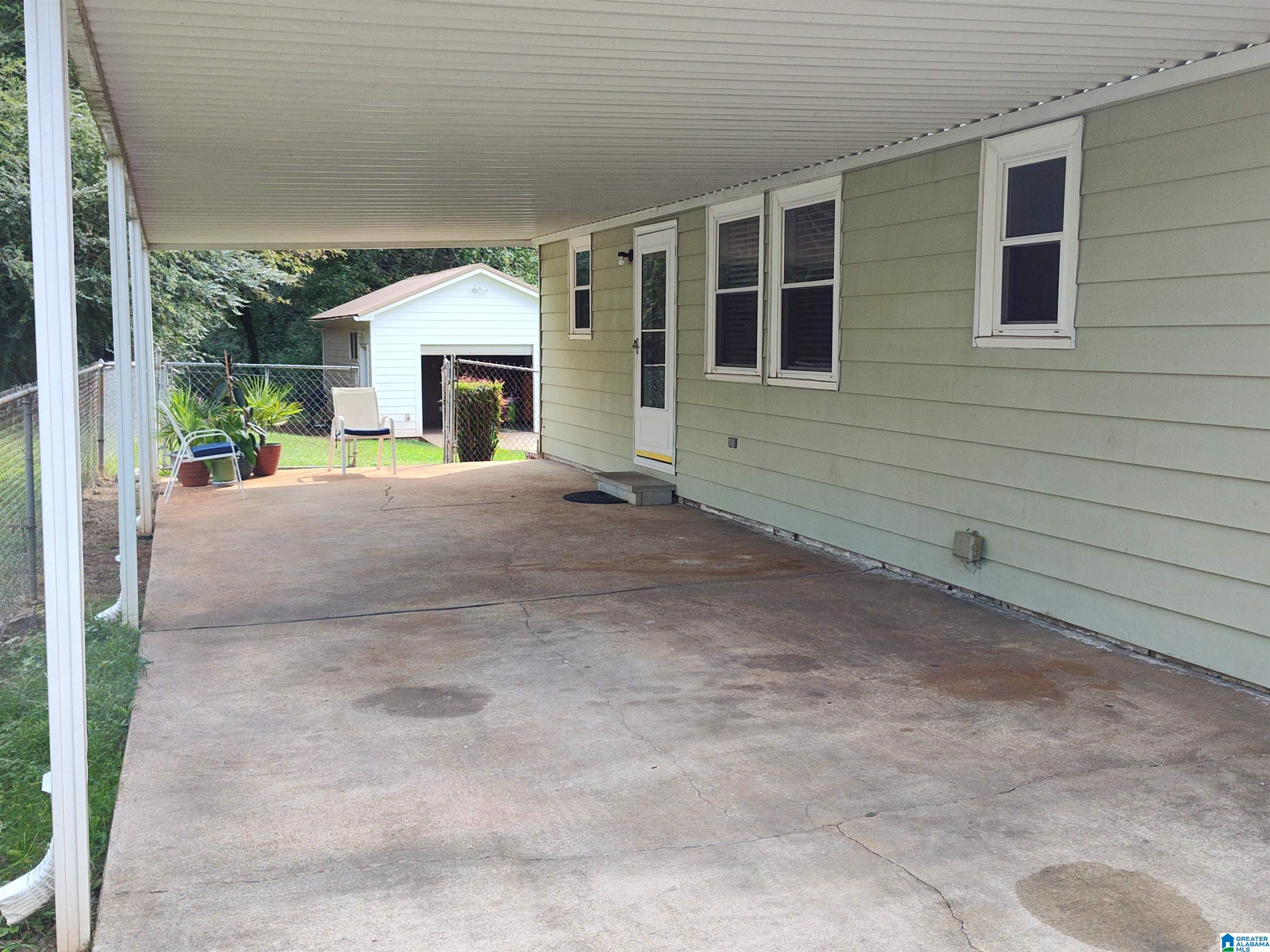 107 Virginia Drive Bessemer, AL 35023 - Photo 37 of 37