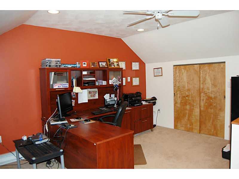 204 Snowshoe Road Acme, PA 15610 - Photo 13 of 25 Bedroom.