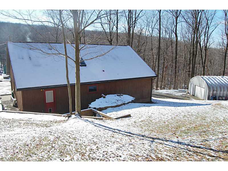 204 Snowshoe Road Acme, PA 15610 - Photo 19 of 25 Exterior Front.