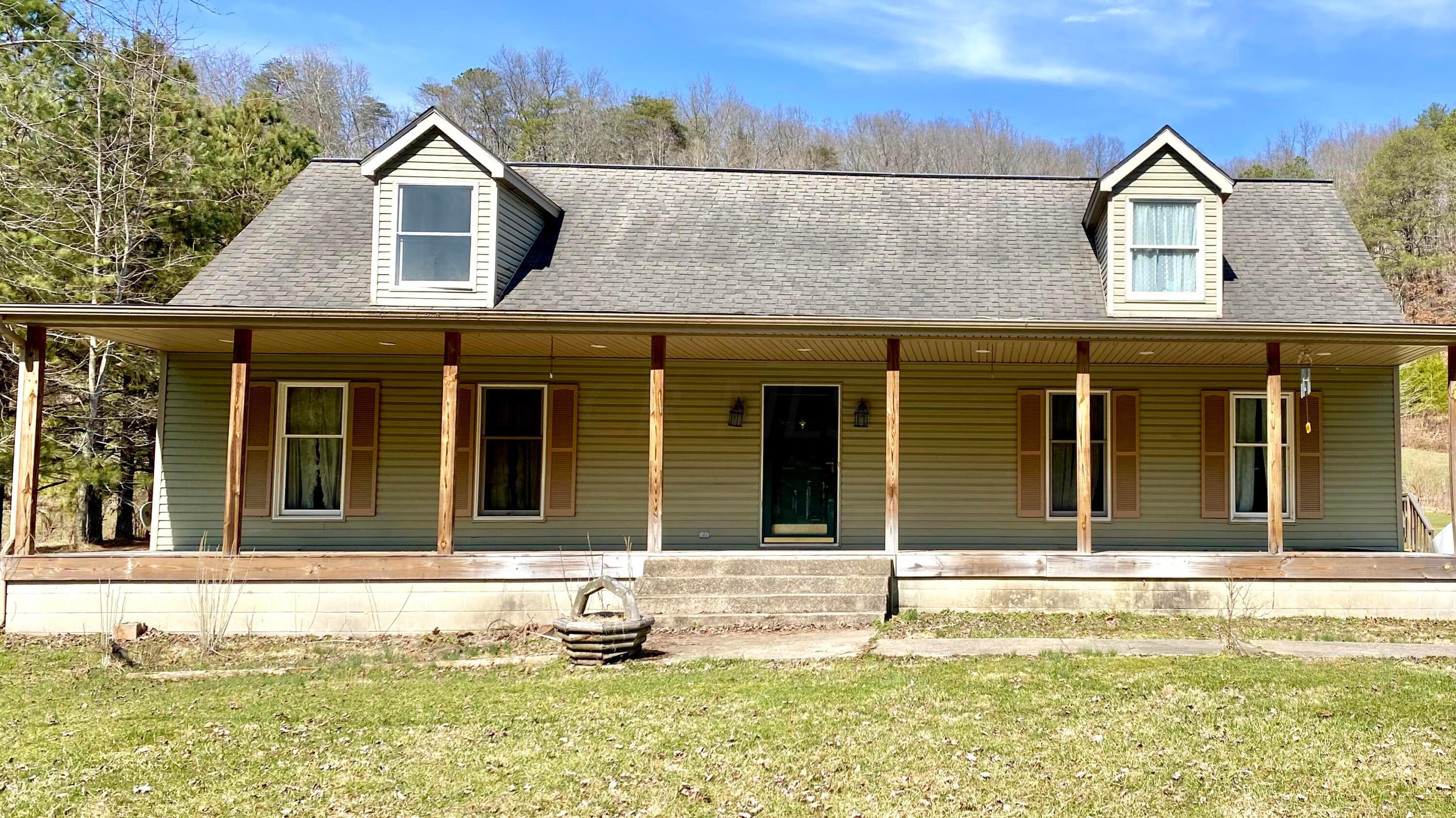 475 Spencer Road Ray, OH 45672 - Photo 1 of 1 Front