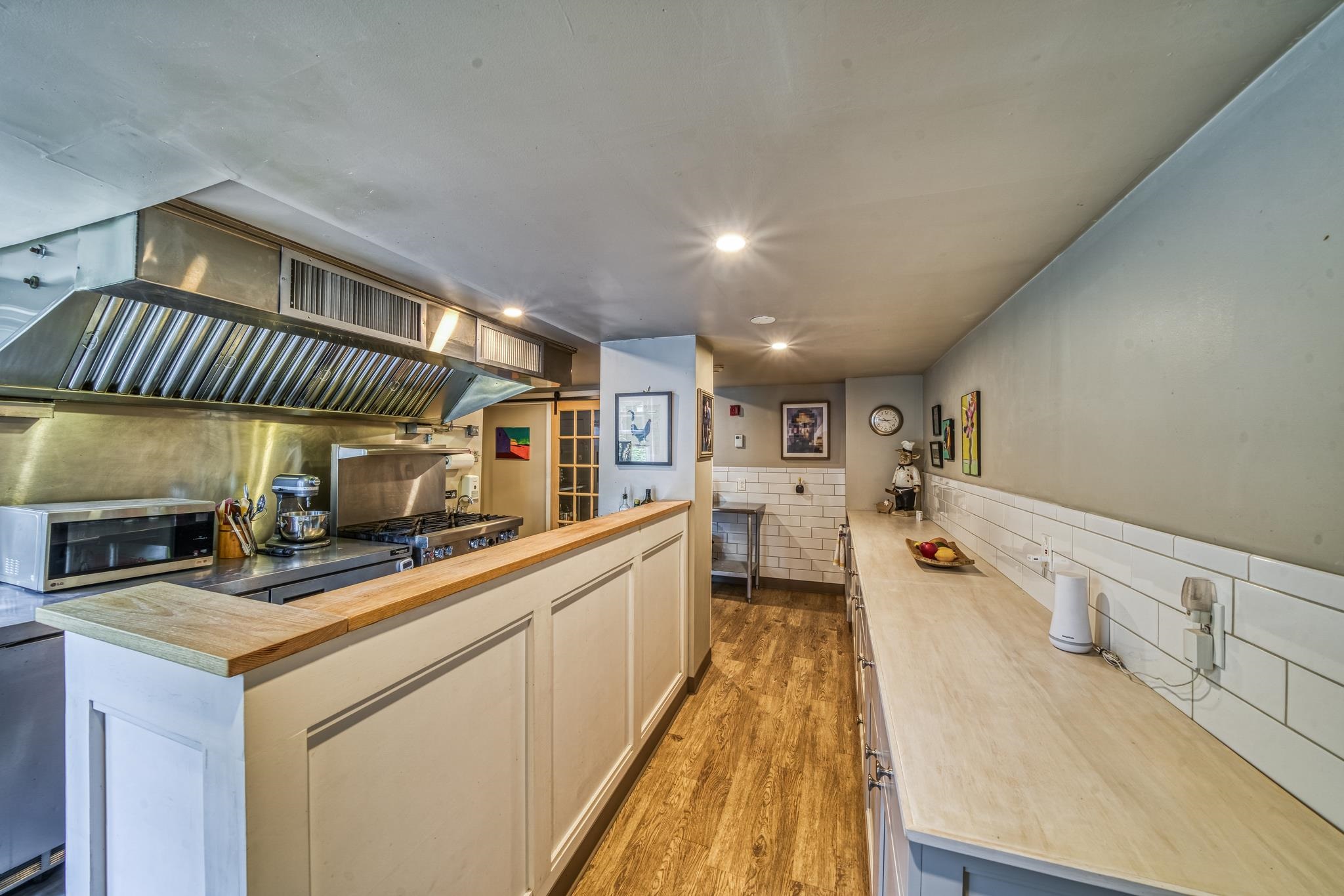 499 Andover Road New London, NH 03257 - Photo 5 of 32