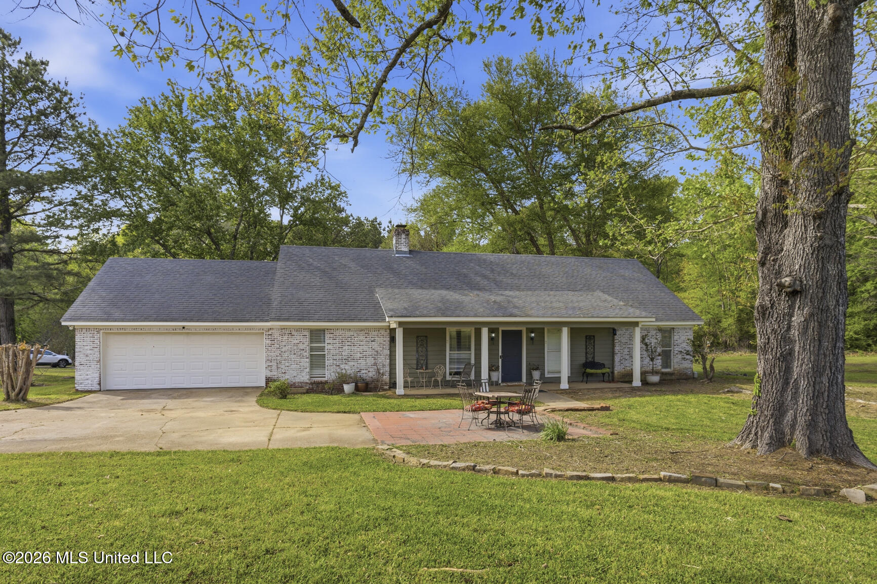 277 Rocky Hill Road Camden, MS 39045 - Photo 1 of 124 279 Rocky Hill Rd2-2