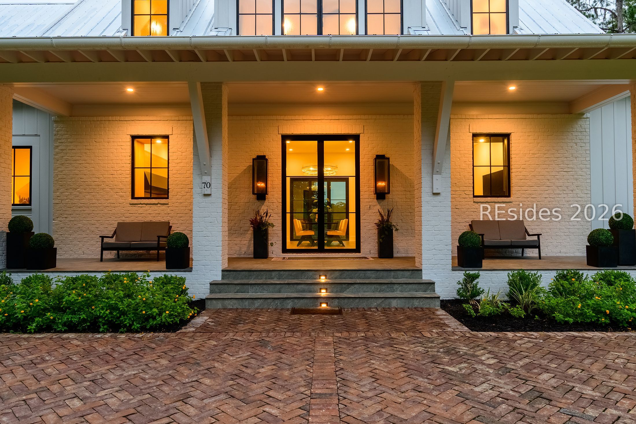 70 Mt Pelia Road Bluffton, SC 29910 - Photo 6 of 85