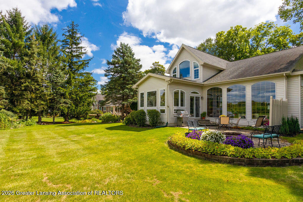1825 Rowley Road Williamston, MI 48895 - Photo 32 of 43