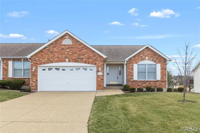 $375,000 | 2136 Farnsworth Drive, Unit D, O'Fallon, MO 63368