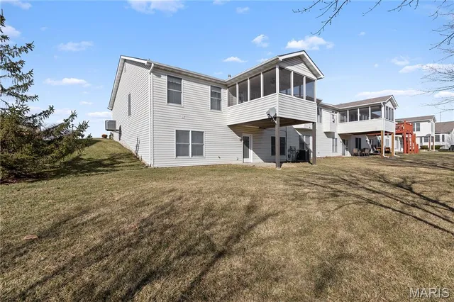 $375,000 | 2136 Farnsworth Drive, Unit D, O'Fallon, MO 63368