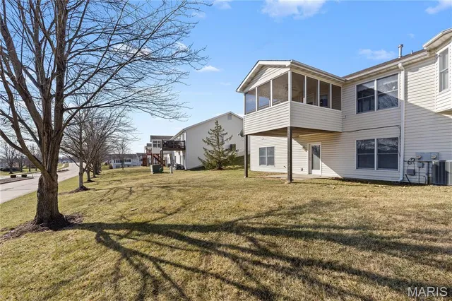 $375,000 | 2136 Farnsworth Drive, Unit D, O'Fallon, MO 63368