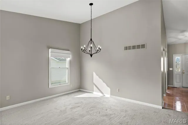 $375,000 | 2136 Farnsworth Drive, Unit D, O'Fallon, MO 63368