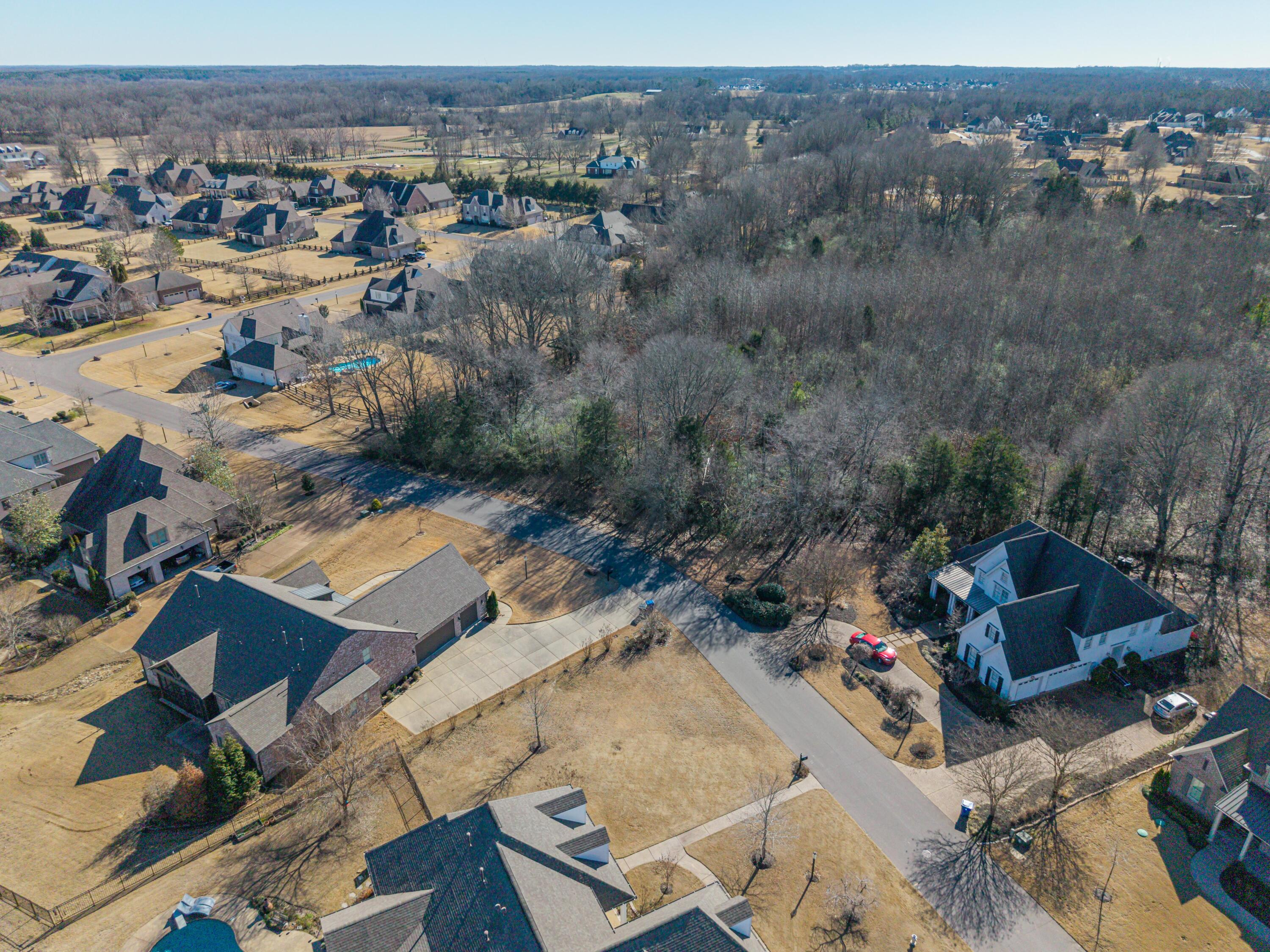 Ballard Road Collierville, TN 38017 - Photo 16 of 26 Gallery Image 16