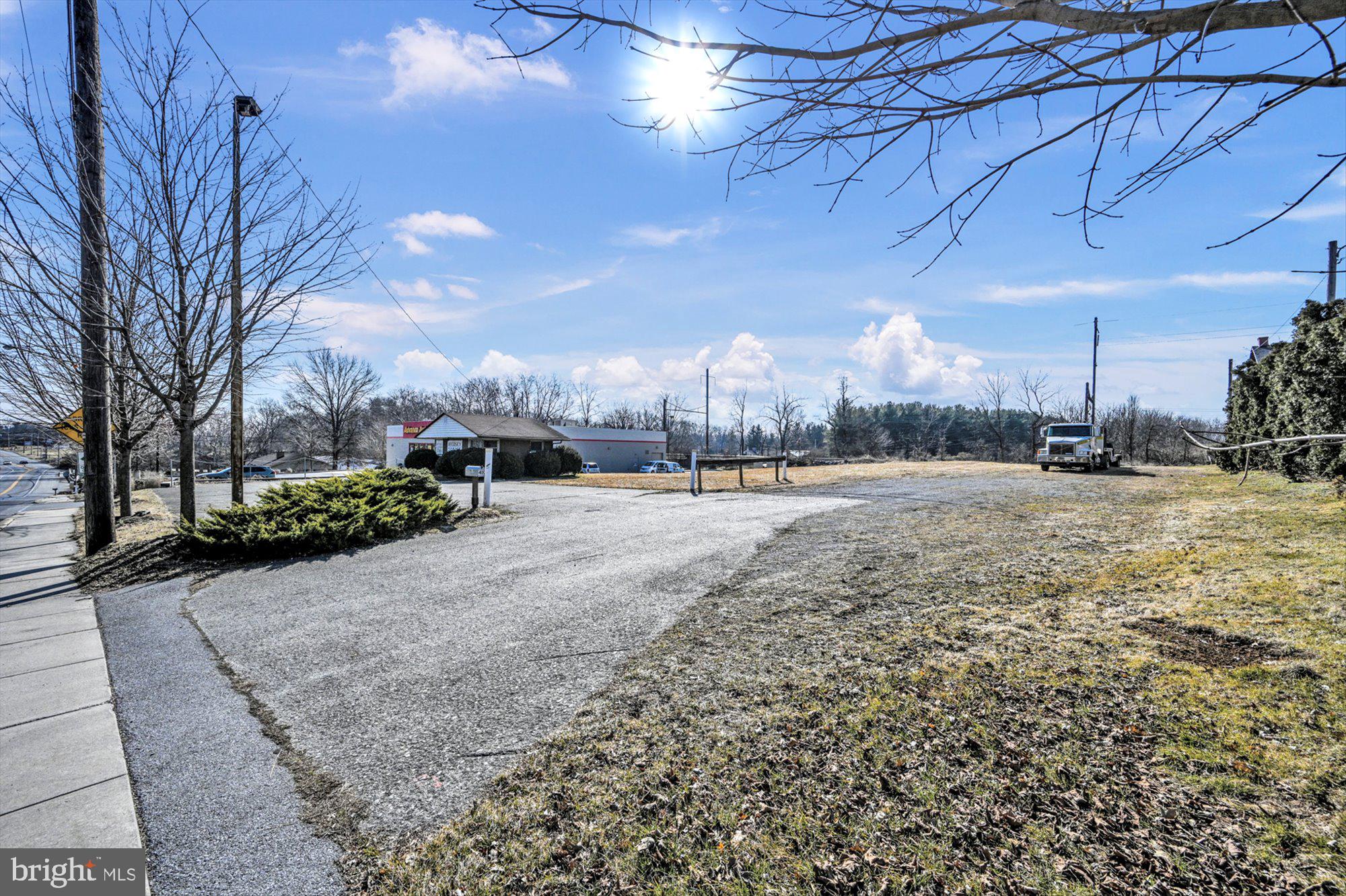 400 East Main Street Mount Joy, PA 17552 - Photo 2 of 10 a view of a yard