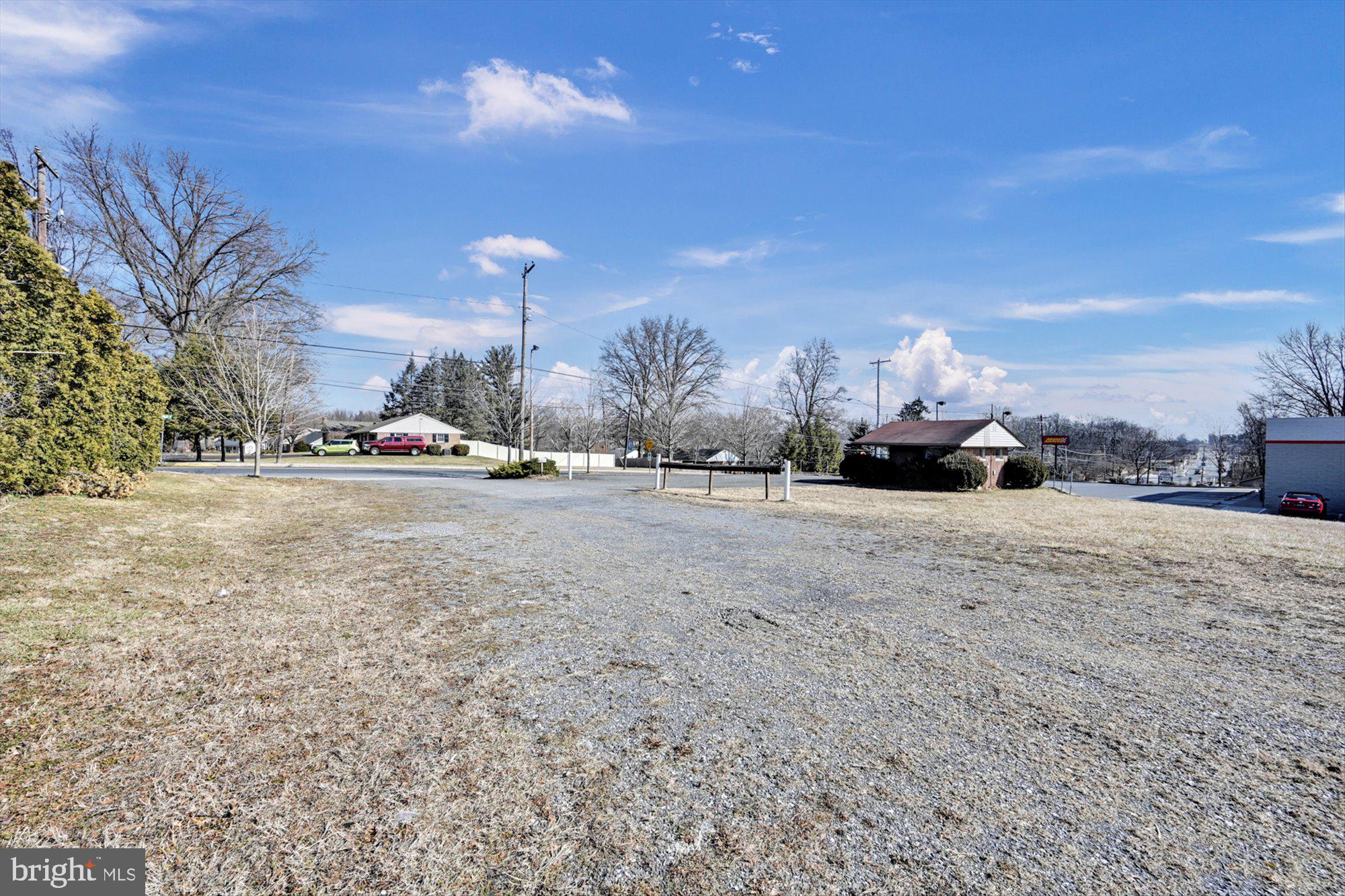 400 East Main Street Mount Joy, PA 17552 - Photo 3 of 10 a view of street with houses