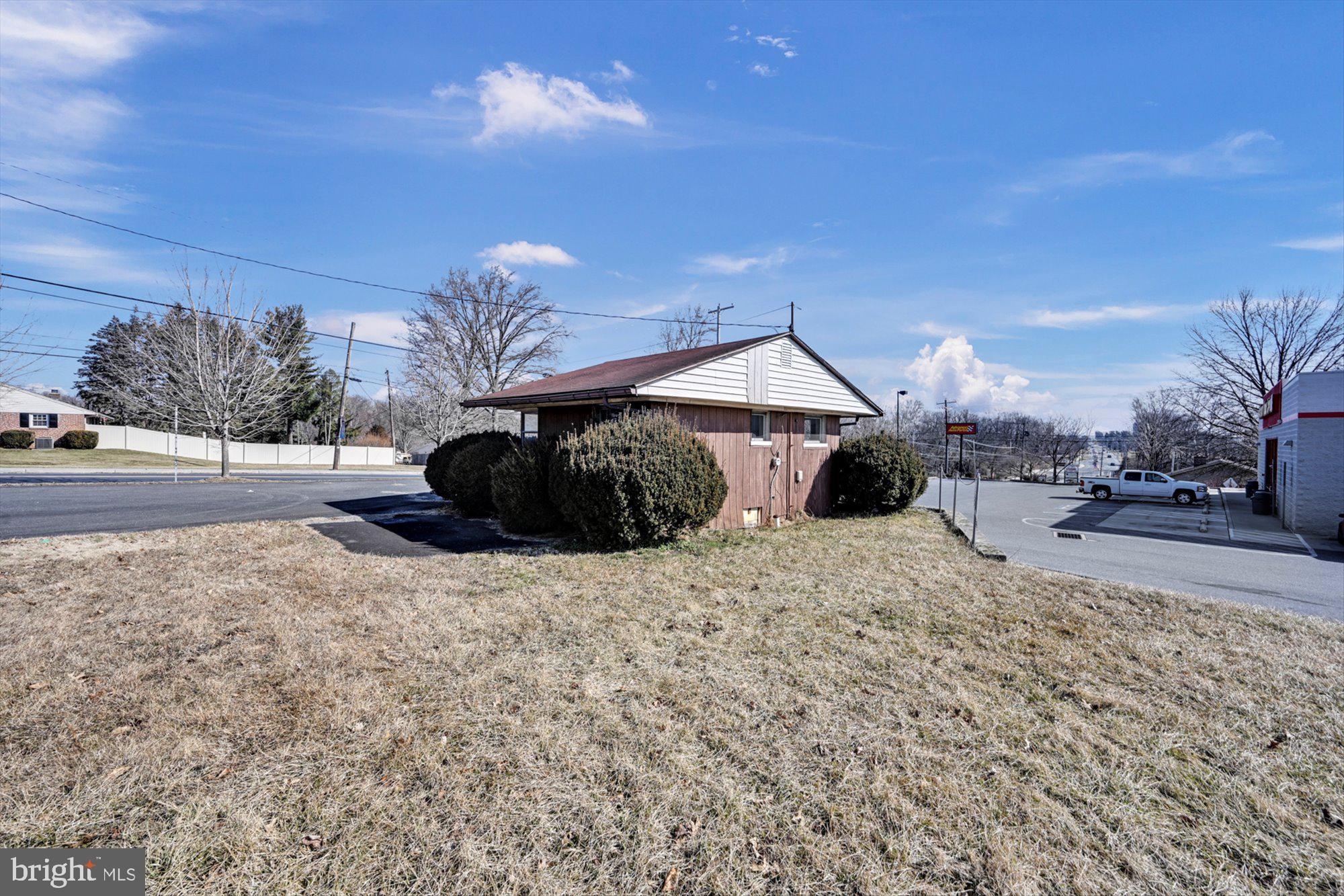 400 East Main Street Mount Joy, PA 17552 - Photo 7 of 10 a view of a house with a yard