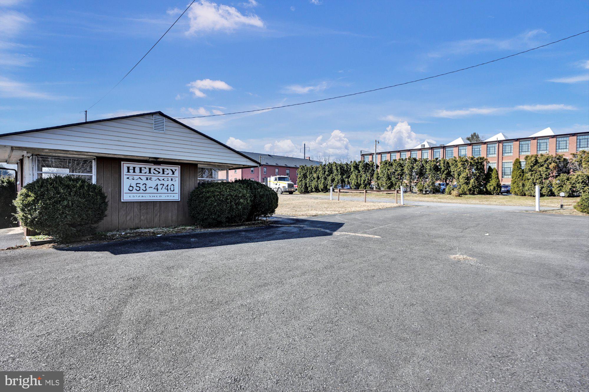 400 East Main Street Mount Joy, PA 17552 - Photo 10 of 10 a view of a street