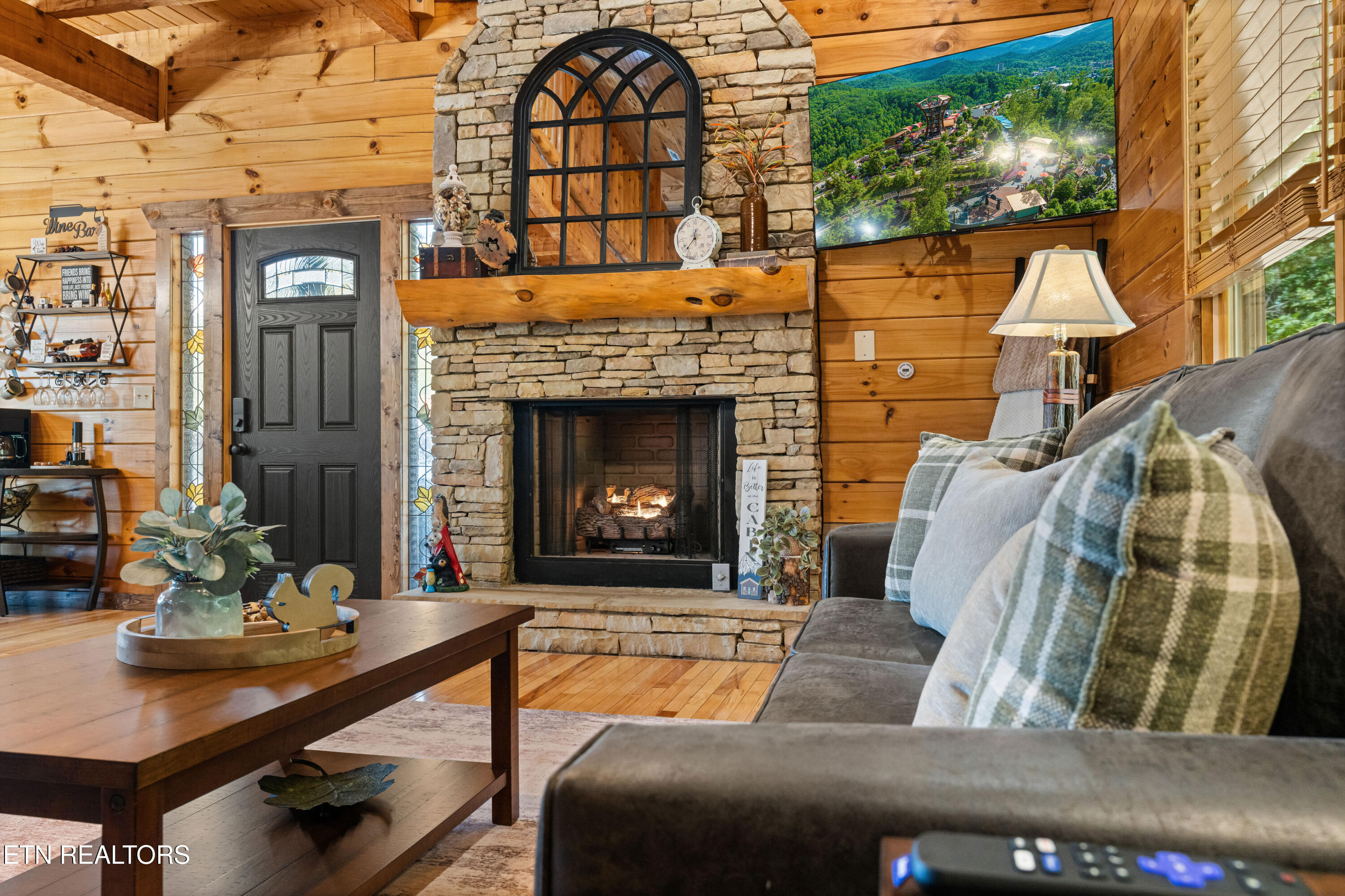 1854 Fantasy Way Sevierville, TN 37876 - Photo 13 of 59 soaring-ridge-9