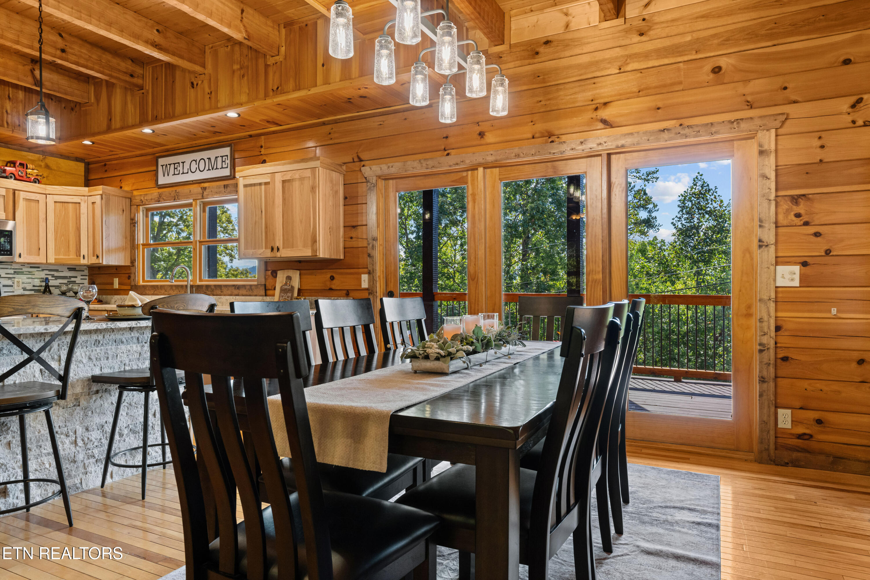 1854 Fantasy Way Sevierville, TN 37876 - Photo 18 of 59 soaring-ridge-15