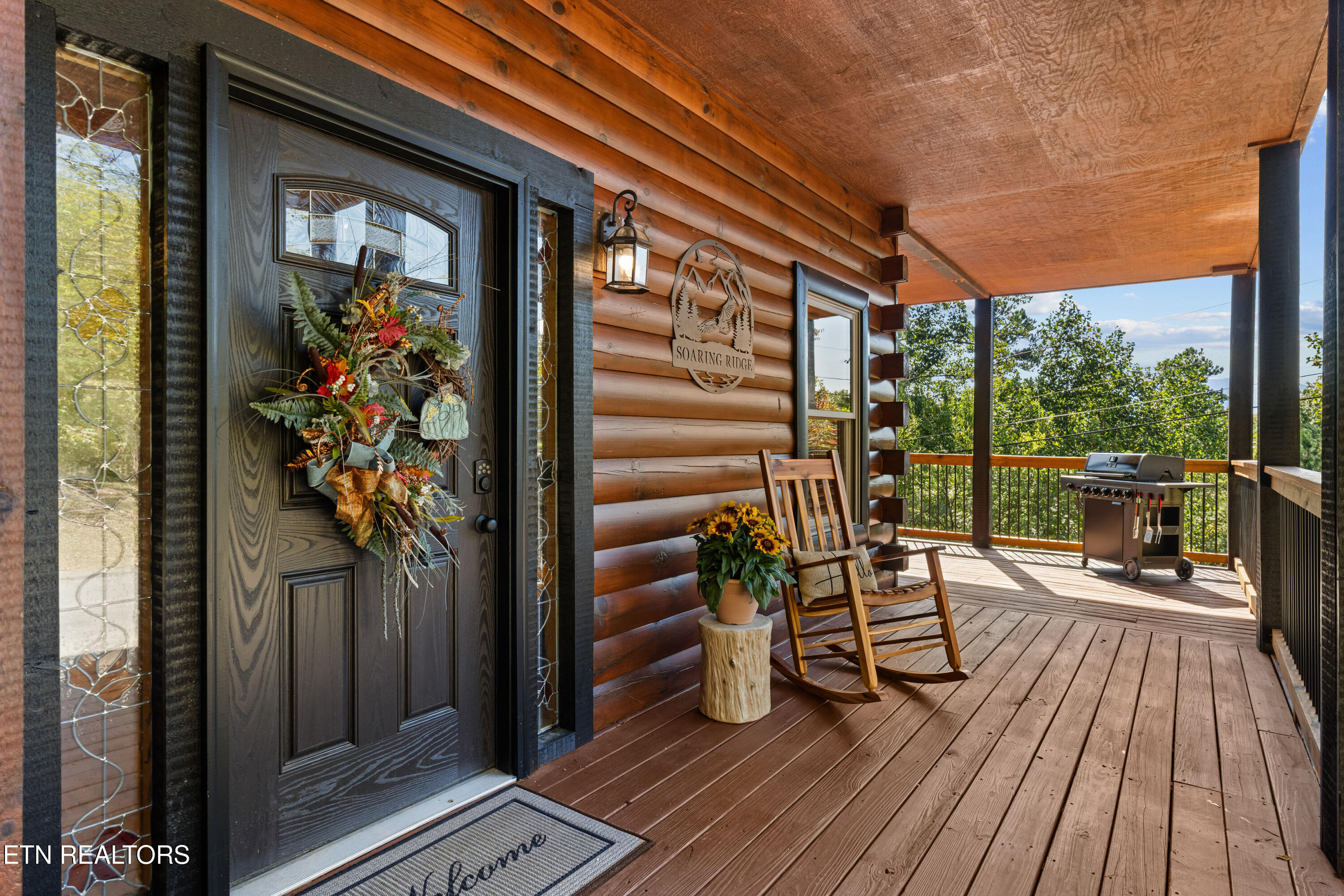 1854 Fantasy Way Sevierville, TN 37876 - Photo 2 of 59 soaring-ridge-5