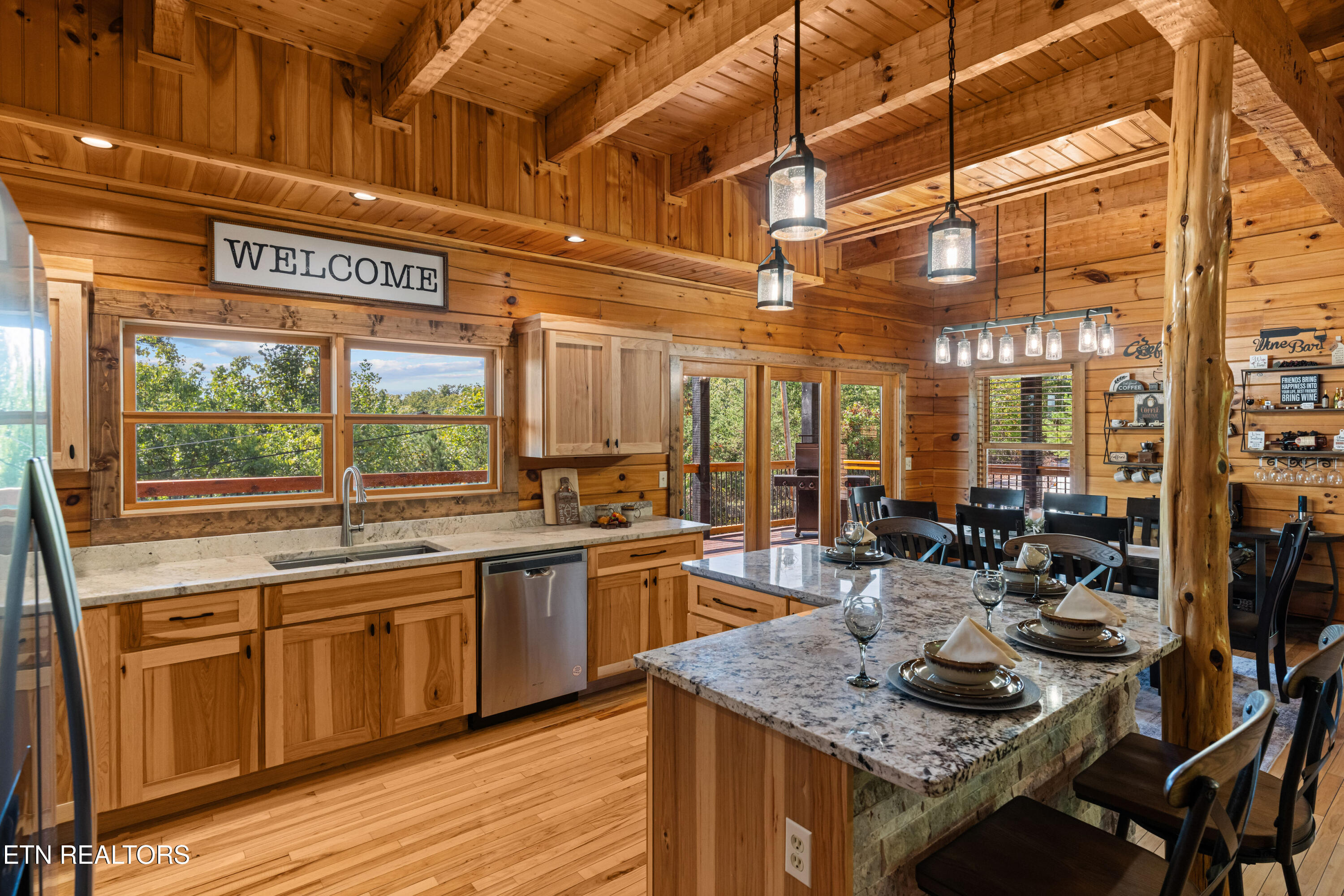 1854 Fantasy Way Sevierville, TN 37876 - Photo 21 of 59 soaring-ridge-19