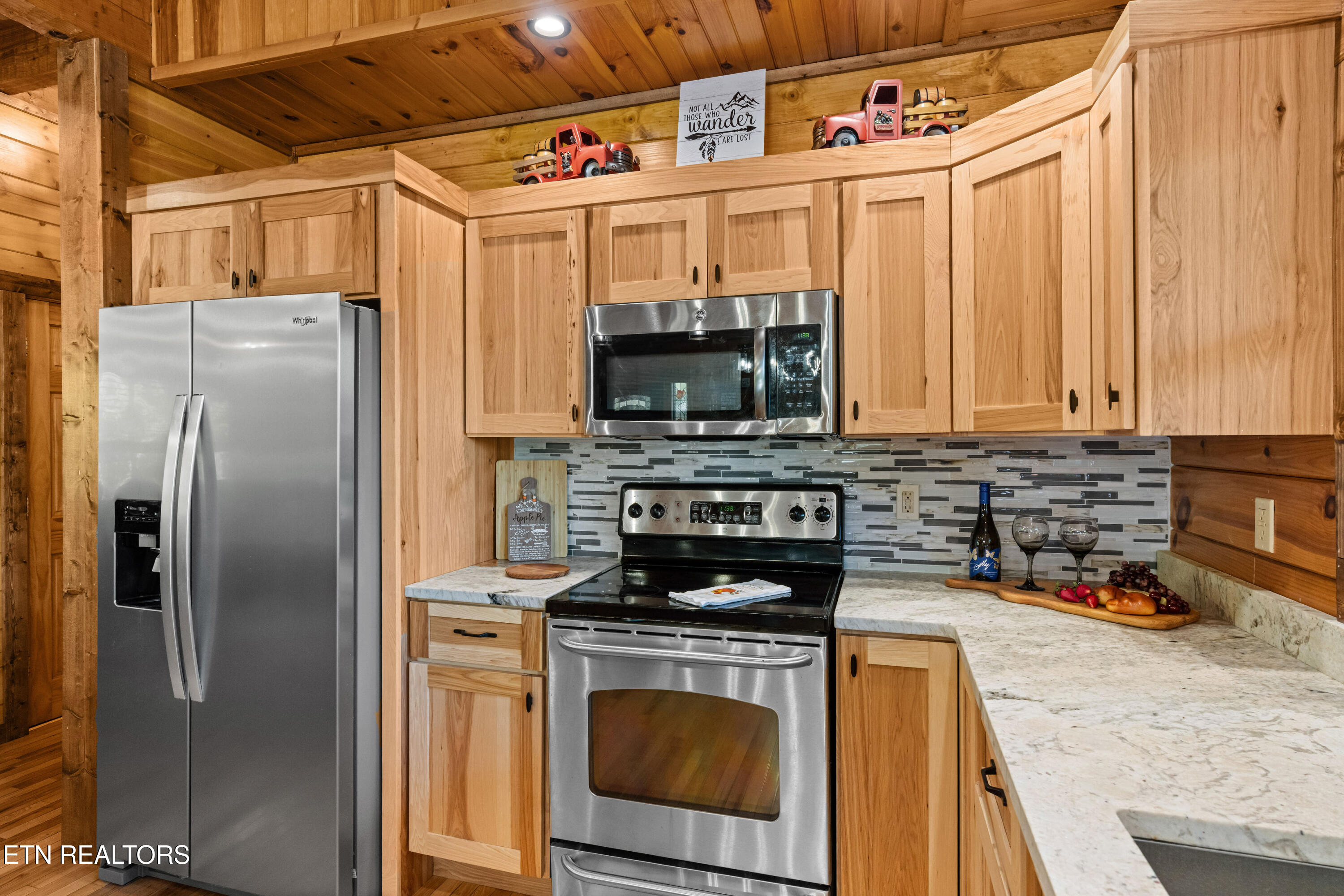 1854 Fantasy Way Sevierville, TN 37876 - Photo 23 of 59 soaring-ridge-21