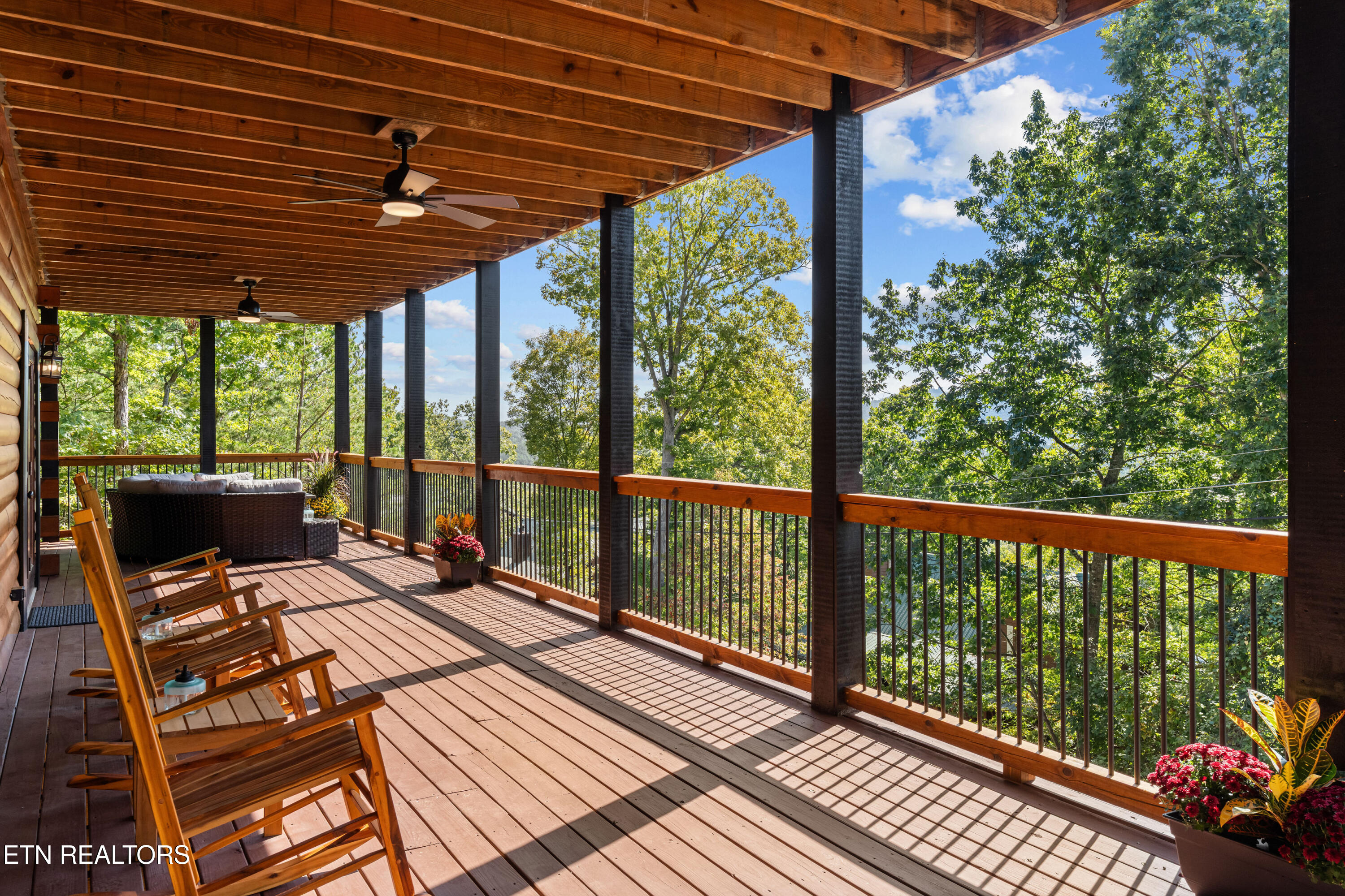1854 Fantasy Way Sevierville, TN 37876 - Photo 30 of 59 soaring-ridge-31