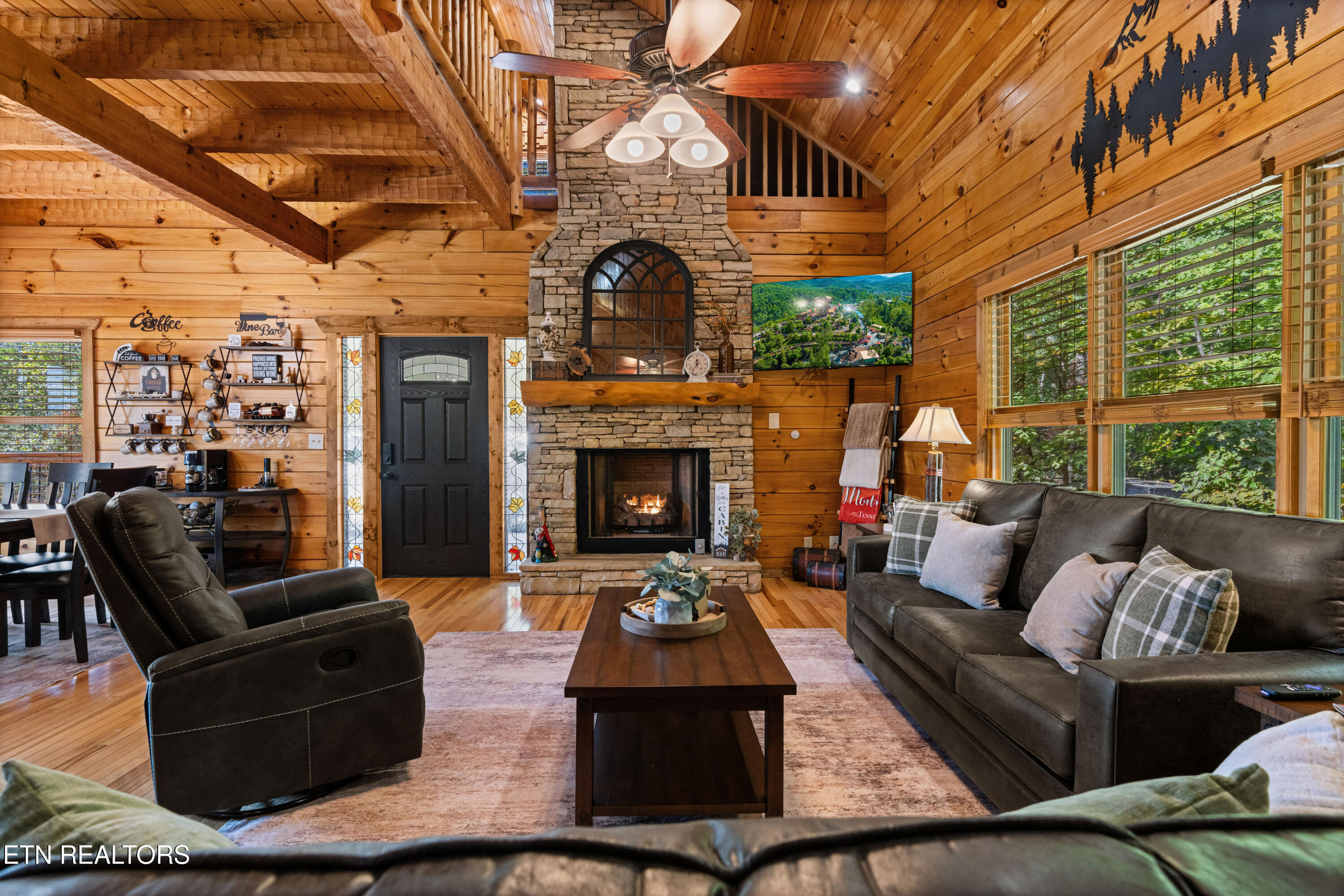 1854 Fantasy Way Sevierville, TN 37876 - Photo 3 of 59 soaring-ridge-8