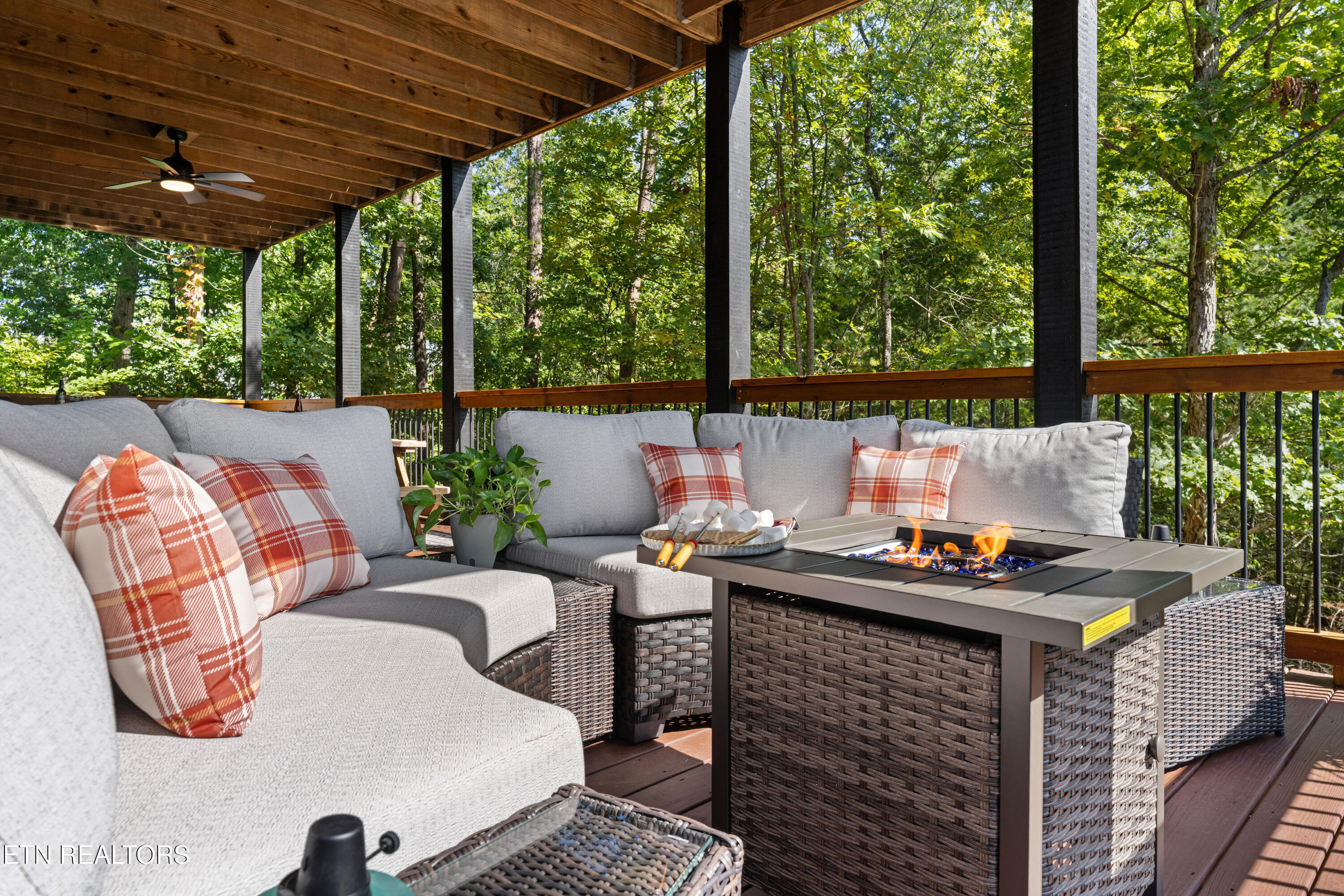 1854 Fantasy Way Sevierville, TN 37876 - Photo 31 of 59 soaring-ridge-34