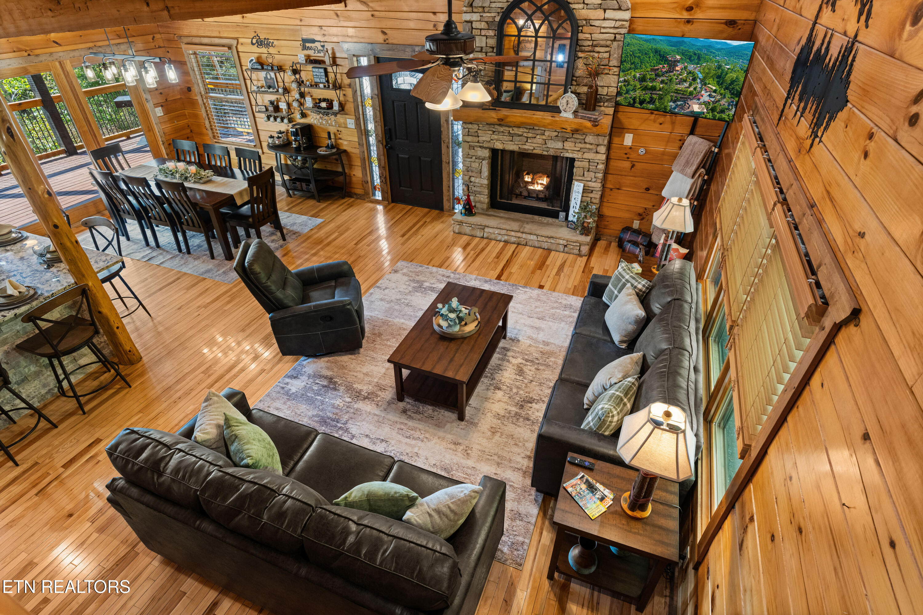 1854 Fantasy Way Sevierville, TN 37876 - Photo 37 of 59 soaring-ridge-43