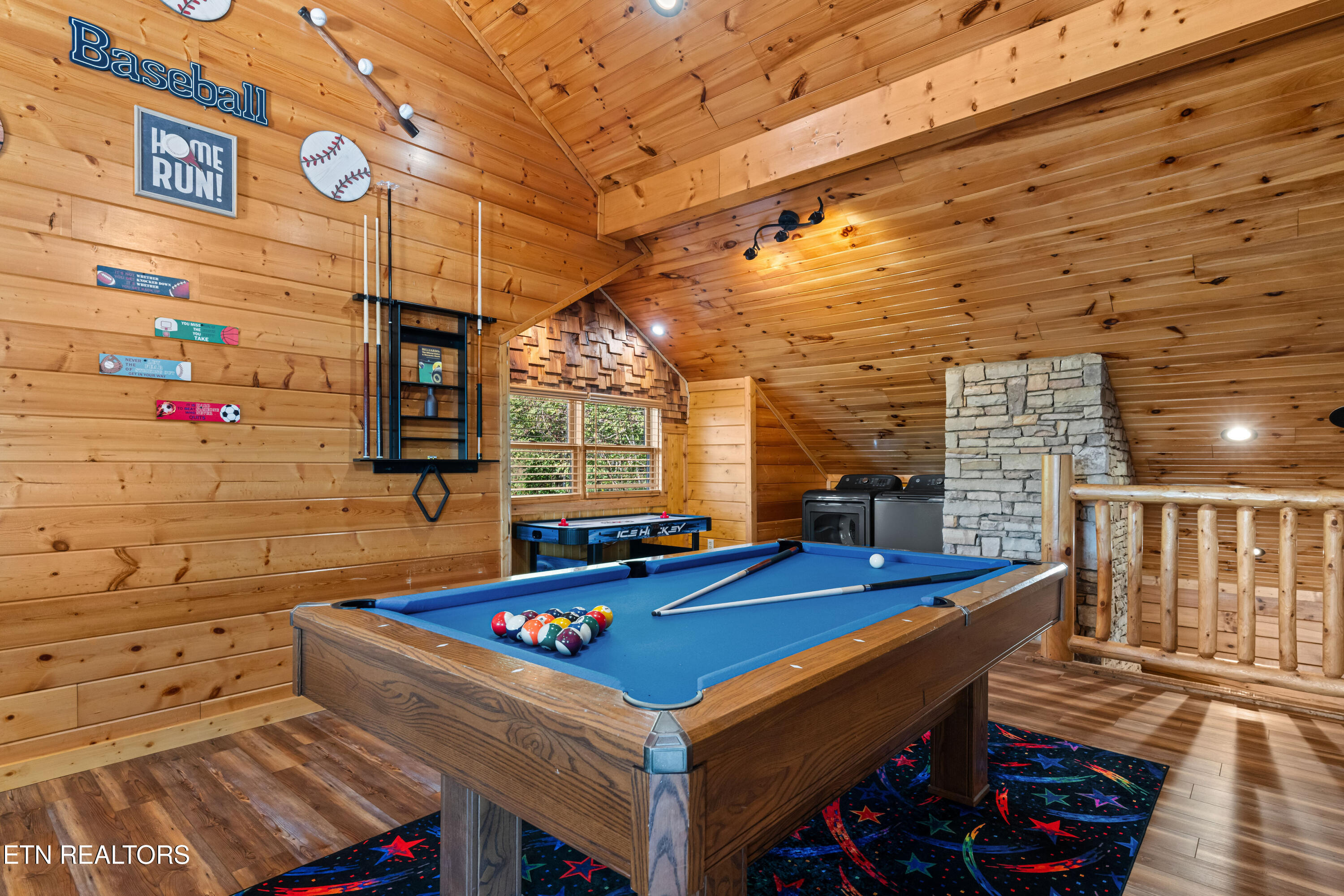 1854 Fantasy Way Sevierville, TN 37876 - Photo 50 of 59 soaring-ridge-56