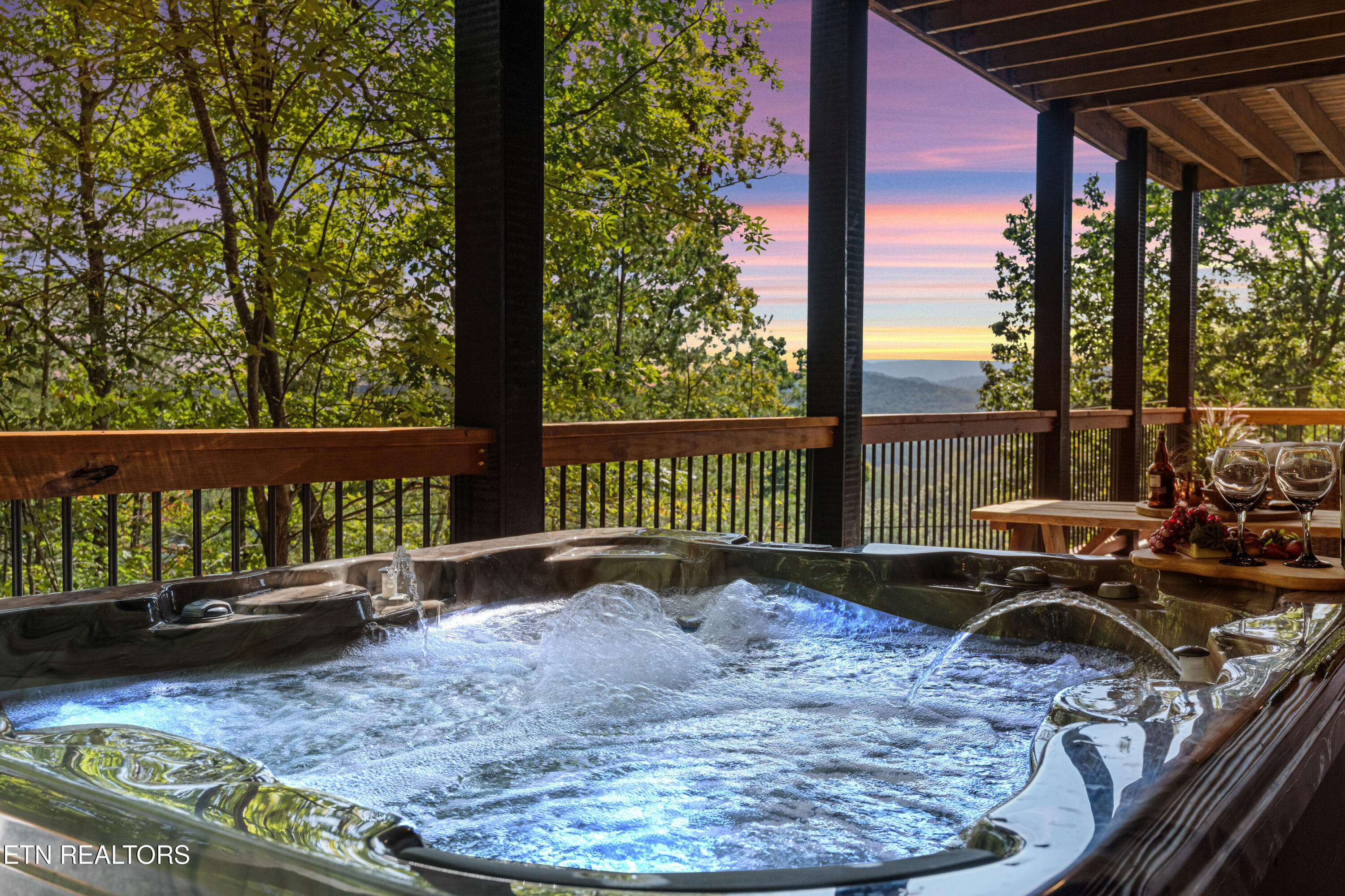 1854 Fantasy Way Sevierville, TN 37876 - Photo 5 of 59 soaring-ridge-40